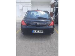 Sahibinden Peugeot 308 1.6 HDi Comfort 2010 Model