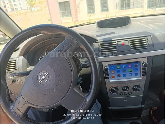 Sahibinden Opel Meriva 1.6 Enjoy 2004 Model