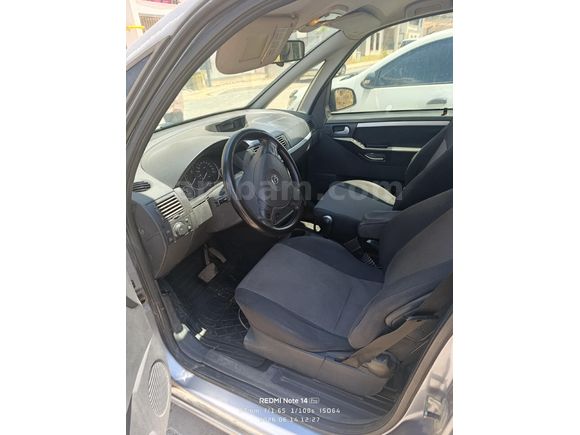 Sahibinden Opel Meriva 1.6 Enjoy 2004 Model