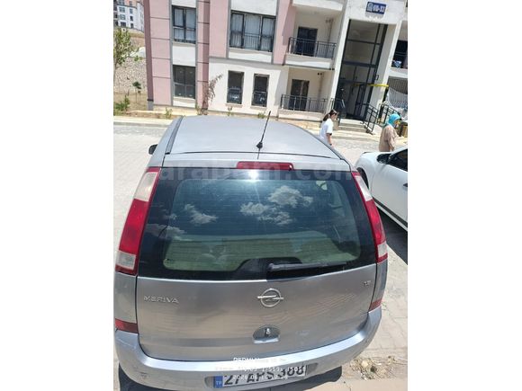 Sahibinden Opel Meriva 1.6 Enjoy 2004 Model