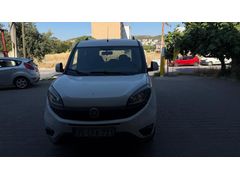 SAHİBİNDEN TEMİZ VE BAKIMLI 2021 FIAT DOBLO 1.6 MULTIJET - 161.000 KM l