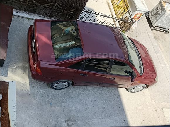 HATASIZ DEGİŞENSİZ SIFIR TADINDA l