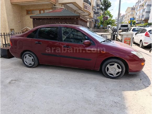 HATASIZ DEGİŞENSİZ SIFIR TADINDA l
