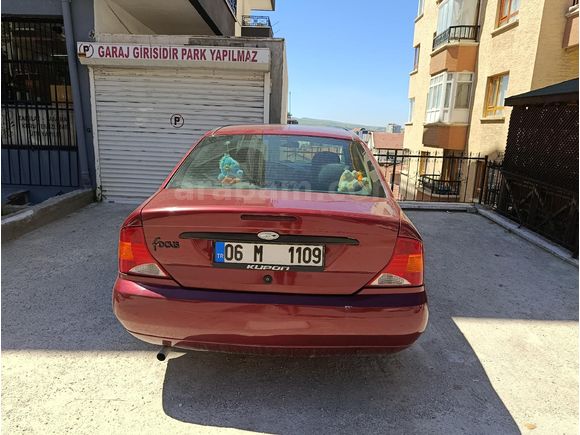 HATASIZ DEGİŞENSİZ SIFIR TADINDA l