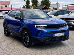 2024 MOKKA GS 1.2 T 130 BG.OTOMATİK..HATASIZ BOYASIZ 29000 KM.