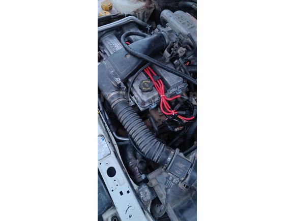Sahibinden Ford Escort 1.6 CLX 1996 Model