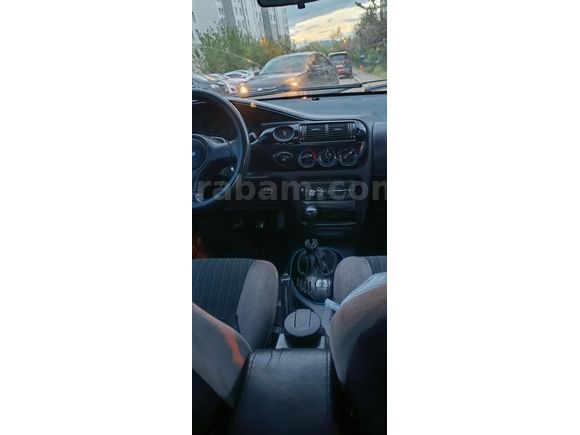 Sahibinden Ford Escort 1.6 CLX 1996 Model