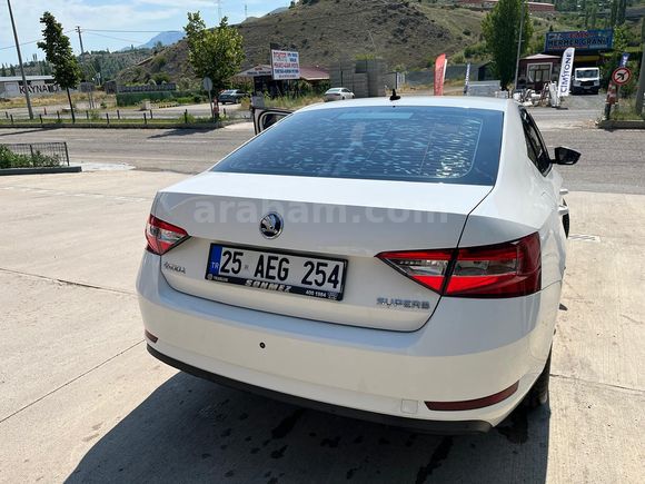Temiz hatasız boyasız superB