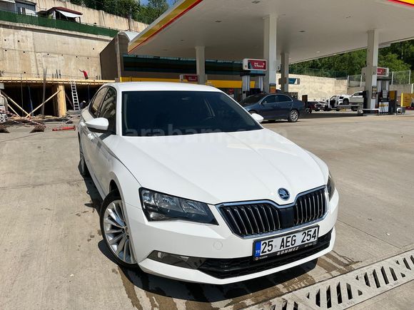 Temiz hatasız boyasız superB