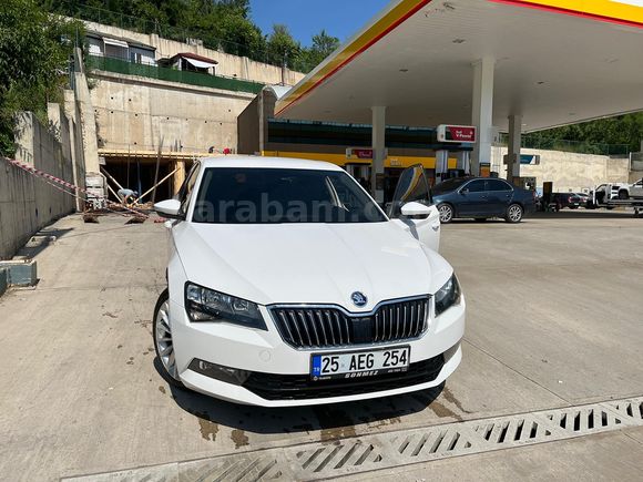 Temiz hatasız boyasız superB