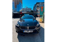 Sahibinden Hatasız  BMW 2 Serisi 220 Gran Coupe M Sport 2025 Model 