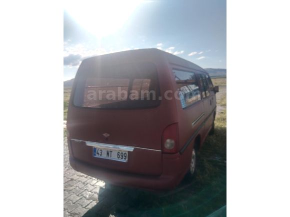 sahibinden satılık h100 minibüs camlı
