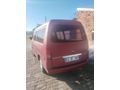sahibinden satılık h100 minibüs camlı