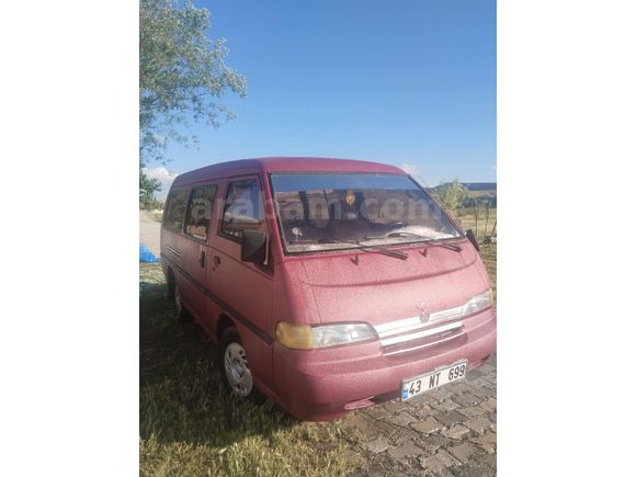 sahibinden satılık h100 minibüs camlı
