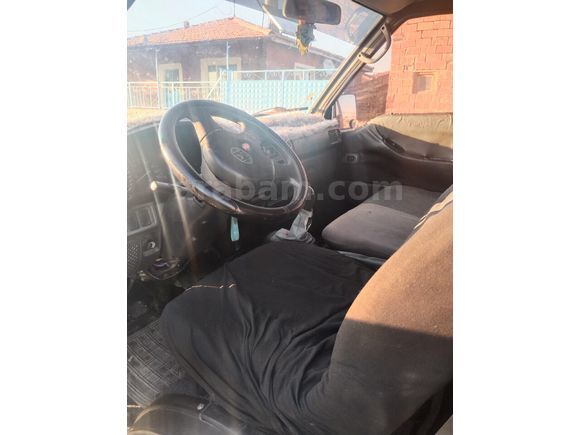 sahibinden satılık h100 minibüs camlı