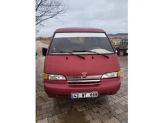 sahibinden satılık h100 minibüs camlı