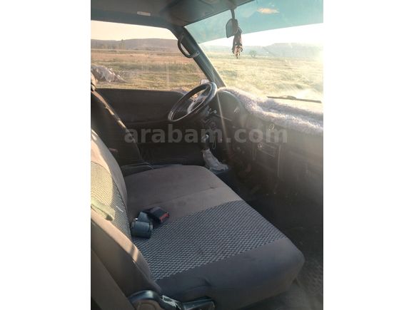 sahibinden satılık h100 minibüs camlı