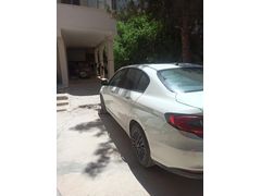 Sahibinden Fiat Egea 1.4 Fire Easy Plus 2024 Model  15.000 km Beyaz