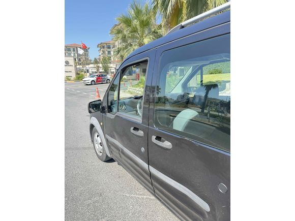 Sahibinden Ford Transit Connect K210 S 2011 Model 