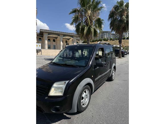 Sahibinden Ford Transit Connect K210 S 2011 Model 
