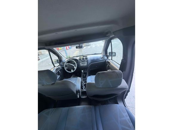 Sahibinden Ford Transit Connect K210 S 2011 Model 
