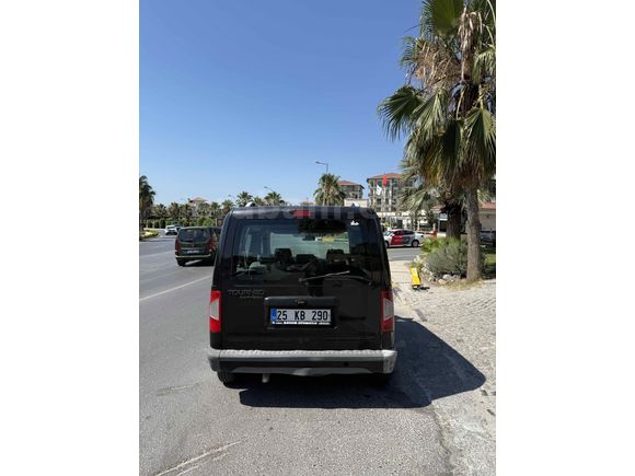 Sahibinden Ford Transit Connect K210 S 2011 Model 