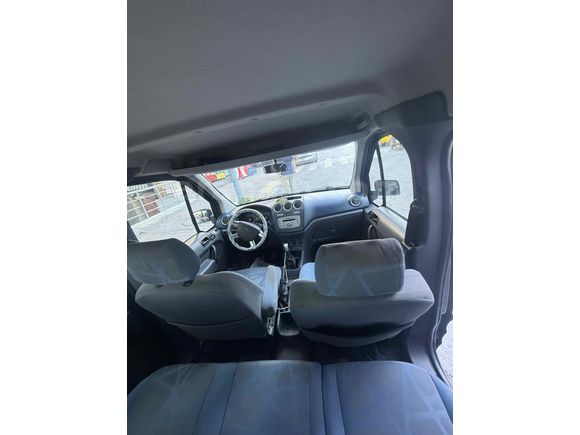 Sahibinden Ford Transit Connect K210 S 2011 Model 