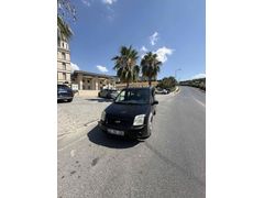 Sahibinden Ford Transit Connect K210 S 2011 Model 