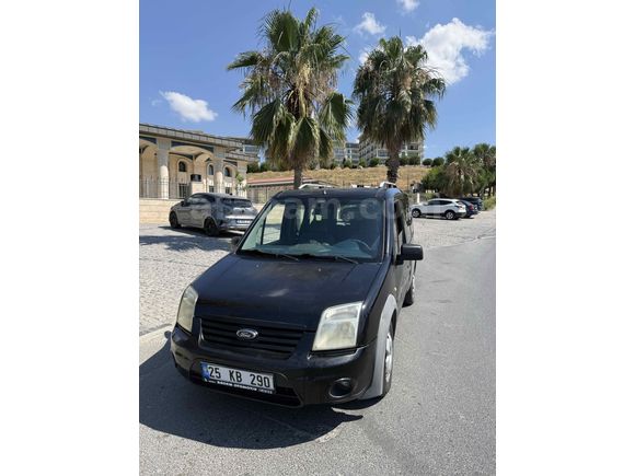 Sahibinden Ford Transit Connect K210 S 2011 Model 