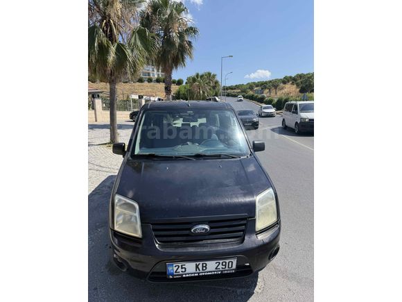 Sahibinden Ford Transit Connect K210 S 2011 Model 