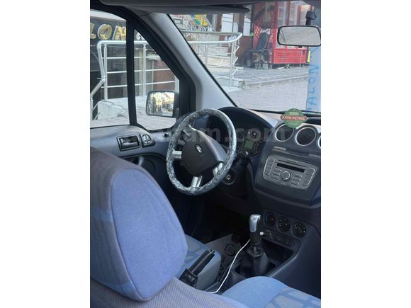 Sahibinden Ford Transit Connect K210 S 2011 Model 