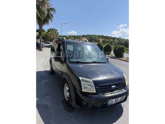Sahibinden Ford Transit Connect K210 S 2011 Model 