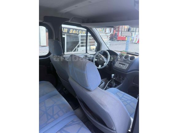 Sahibinden Ford Transit Connect K210 S 2011 Model 