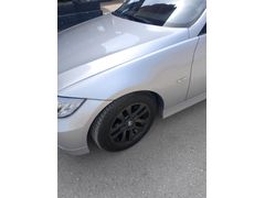 Sahibinden BMW 3 Serisi 320i 2006 Model Kocaeli135.000 km Gri (Gümüş)