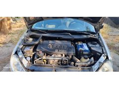 Sahibinden Peugeot 206 1.4 HDi X-line 2004 Model  450.000 km Gri (Gümüş)