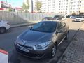 ACİL ACİL ACİL 2010 FLUENCE!