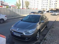 ACİL ACİL ACİL 2010 FLUENCE!