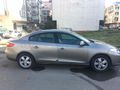 ACİL ACİL ACİL 2010 FLUENCE!