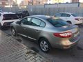 ACİL ACİL ACİL 2010 FLUENCE!