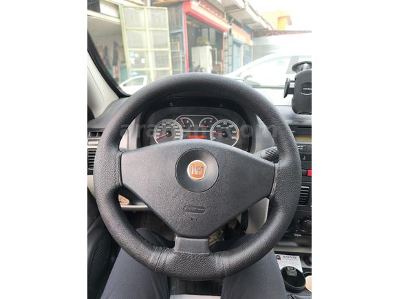 Sahibinden Fiat Albea 1.3 Multijet Active 2008 Model