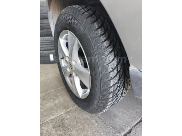 Sahibinden Fiat Albea 1.3 Multijet Active 2008 Model