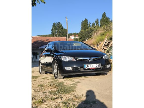 Sahibinden Honda CiviC  160.000 KM