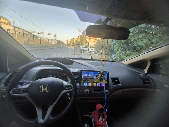 Sahibinden Honda CiviC  160.000 KM