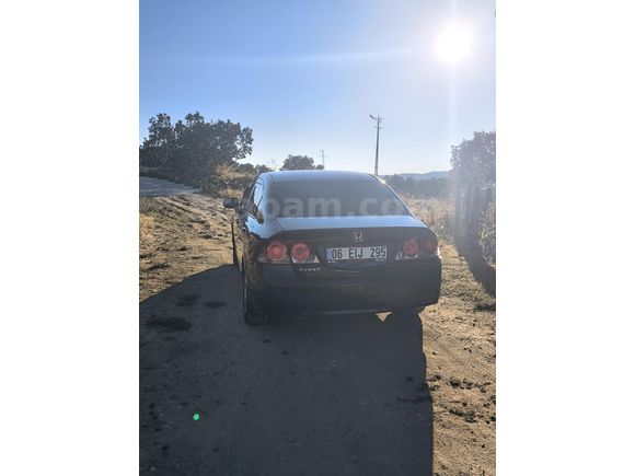 Sahibinden Honda CiviC  160.000 KM