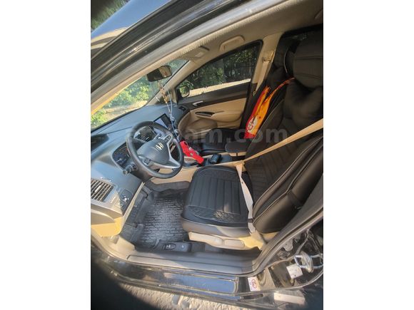 Sahibinden Honda CiviC  160.000 KM