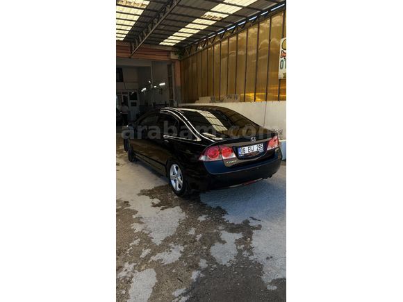 Sahibinden Honda CiviC  160.000 KM