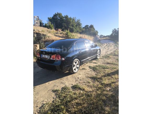 Sahibinden Honda CiviC  160.000 KM
