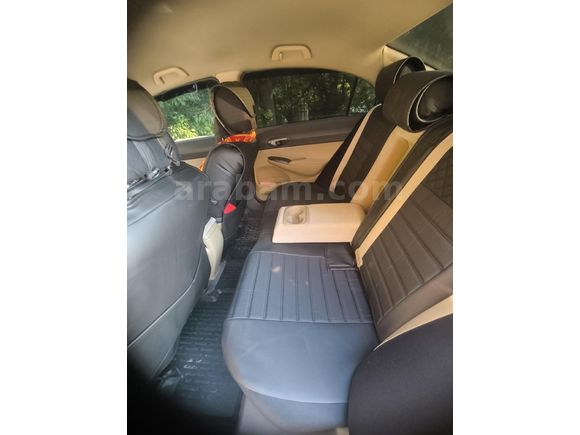 Sahibinden Honda CiviC  160.000 KM