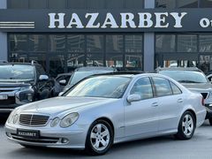 HAZARBEY 2006 E320CDI AVANTGARDE/CAM T./2K. SĞTMA/4K.ISI/SOL HFZ