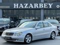 HAZARBEY 2006 E320CDI AVANTGARDE/CAM T./2K. SĞTMA/4K.ISI/SOL HFZ